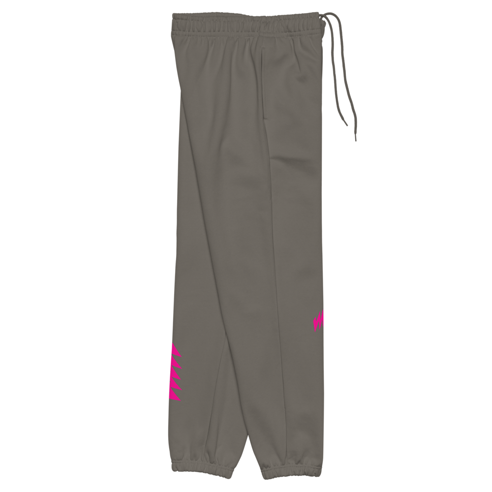 Heavyweight sweatpants