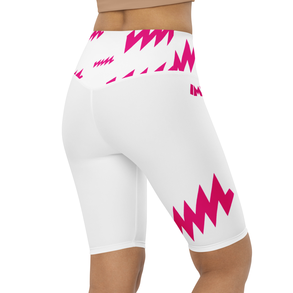 Biker Shorts