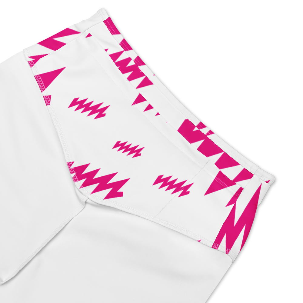 Biker Shorts