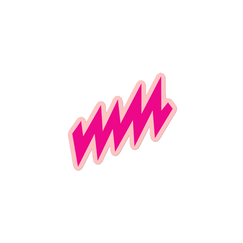 Kiss-cut stickers