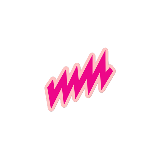 Kiss-cut stickers