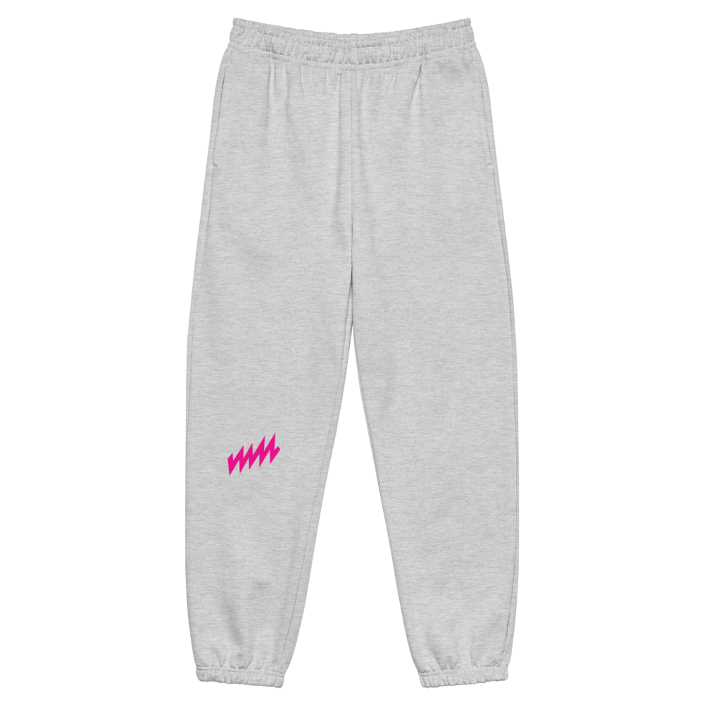 Heavyweight sweatpants