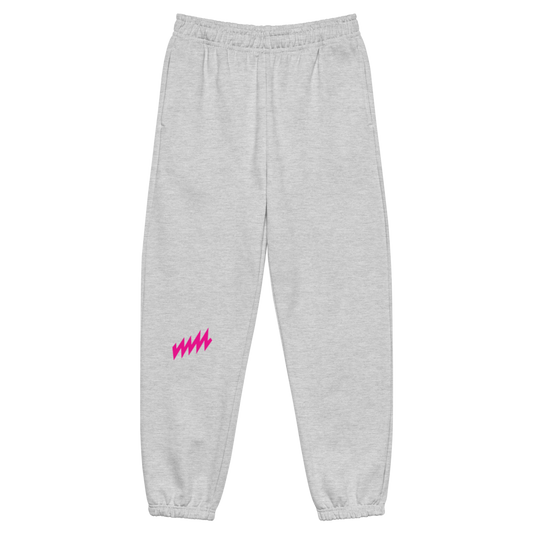 Heavyweight sweatpants